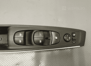 KOLEOS II PRZEŁĄCZNIK SZYB 254114160R 5