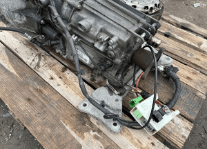 Bmw F20 F30 F34 F36 2.0D N47 skrzynia GS6-17DG bdb stan 10