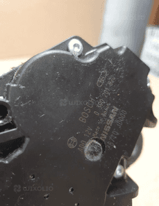 silniczek wycieraczki tył qashqai j10 0390201820 2