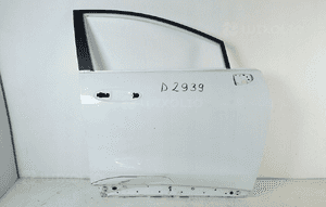 Drzwi prawy przód przednie ford puma MK2 ii 18- 1
