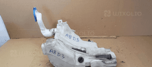 Zbiorniczek płynu spryskiwaczy pompki Audi A8 D3 4E0955453H 4E0955453J 2