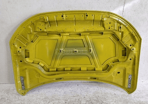 Maska pokrywa silnika audi A1 ii 82A 2019- 5
