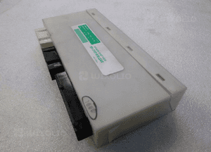 RANGE VOGUE L322 STEROWNIK MODUŁ KOMFORTU NADWOZIA 5
