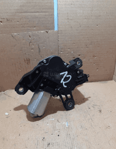 SILNICZEK WYCIERACZKI TYŁ OPEL ASTRA H KOMBI nr 13105981 / 0390201591 1