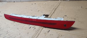 Trzecie światło stop Opel Zafira C 13278789 4