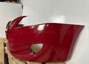 Zderzak przód przedni kia ceed i 1 2006- 86500-1H000 oryginał cały 2