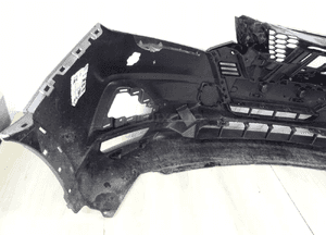 Zderzak przod nissan qashqai 2 ii lift 12