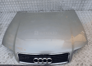 Maska audi A4 B6 LY1X 6