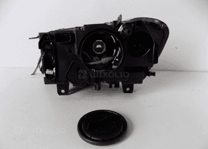 BMW X3 F25 Lampa przednia ksenonowa - R 6422 5