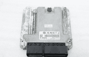 Sterownik silnika audi vw seat skoda 03L906022TT 1