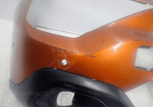 Zderzak przód przedni citroen C4 iii 2020- 4