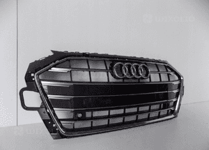 Audi A4 B9 8W0 LCI Grill / Atrapa - 10521 2