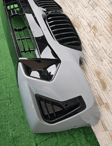 Zderzak bmw X3 G01 X4 G02 m pakiet 3