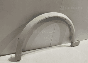 BMW X3 F25 M-P Listwa nadkola przód lewa - 12786 2