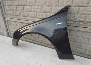 Audi A4 B8 lift 12-16 błotnik przedni lewy 3