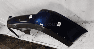 Zderzak tył tylny do ford mondeo MK3 iii kombi pdc E2 3