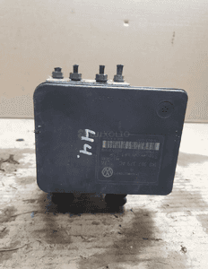 Pompa sterownik ABS VW AG Volkswagen Audi Skoda Seat 1K0614517AE 5