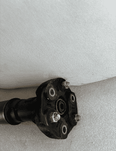 Wal napedowy bmw 5 G30 8685955 org fv 2