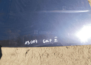 golf IV maska nr 13087 WYSYŁKA 2