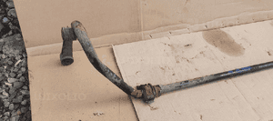 Drążek stabilizatora stabilizator przód VW Golf IV 4 3