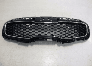 Kia sportage iv 4 15-18 grill atrapa chłodnic nowa 3
