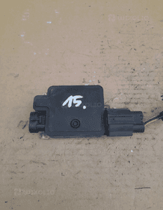 Moduł sterujący wentylator ford 940002906 3