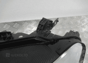 Lampa przednia przód lewa vw ID.3 ID3 life full led 10B 2019- 12