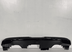 Dokładka dół spoiler zderzak tył tylny opel astra l vi 2022- 9842252280 1