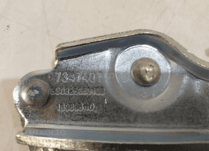 BMW G30 G32 G11 G14 Zawias maski Lewy - 15517 4