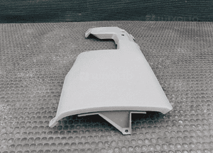 Osłona Zaślepka Plastik Tapicerka Dół Konsola Deska Wnetrza Jasna Lewa Prawa Europa VW Transporter T5 Caravella Multivan 9