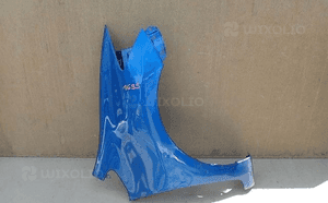 Błotnik prawy przód toyota auris 1 i lift 09-12R 1