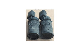 Czujnik parkowania PDC cena za 1 sztukę tylny Land Rover Discovery 3 III 1