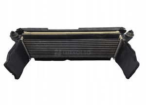 Intercooler chłodnica powietrza nissan navara iv D23 NP300 14461-4JA0B 15- 1
