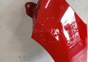 Błotnik lewy przód przedni ford focus MK4 18- 2