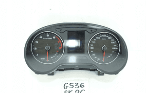 Audi Q2 81A 2016- licznik zegary 81A920750J 1