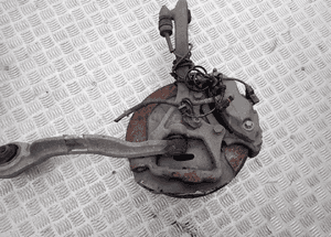 ZWROTNICA PRAWA PRZÓD W221 S350 S-KLASA RADOM 4