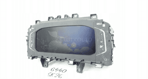 Vw passat B8 arteon virtual cockpit licznik zegar 3G0920320C 3