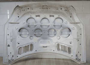 MASKA Mercedes ML w166 A1668800057 8