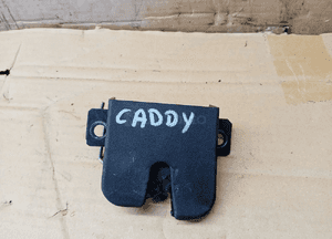 Zamek klapy bagażnika VW Caddy III 2K0827505A 1