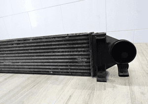 Intercooler volvo ford 6G91-9L440-BA M144587 a 8