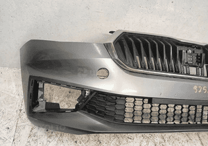 Zderzak przód przedni skoda fabia 4 iv 6FA 2021- 2