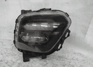 Kia e-soul full led lampa prawa przednia prawy przód 1