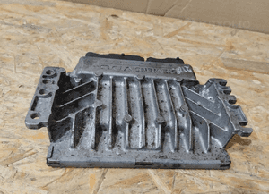 STEROWNIK SILNIKA KOMPUTER MINI COOPER R50 1.6B 7545789 S122237002 7