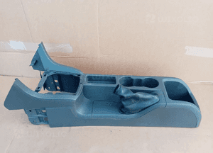 Tunel środkowy Ford Focus MK2 4M5X-A0454-AAW 1