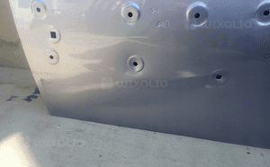 Drzwi prawe przednie berlingo iv rifter combo e 3