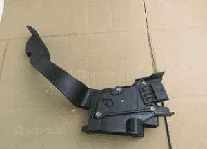 PEDAŁ GAZU POTENCJOMETR FIAT FIORINO III 1.3 QUBO NEMO 3