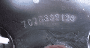 Pompa wspomagania DR5 1,6i 1G 5M 5P 80KW 08r 4