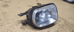 Halogen lewy przód przedni Mercedes W203 2038201156 3