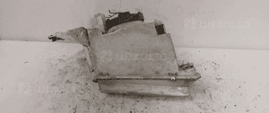 Przod przednia lampa lewa mazda 323F 5