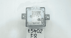 Wzmacniacz harman mercedes eqs V297 2021- A2979004516 4